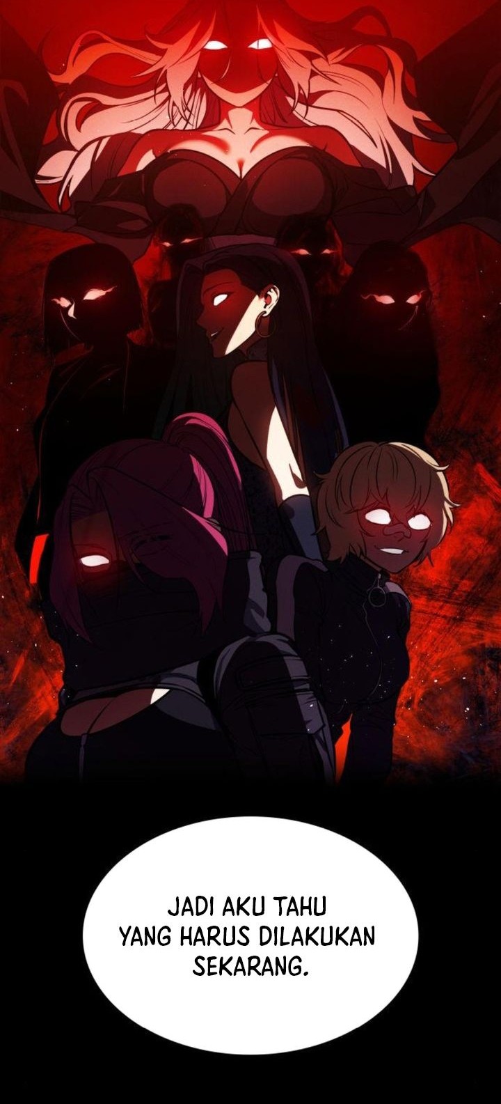 Day Walker Chapter 15 Gambar 40