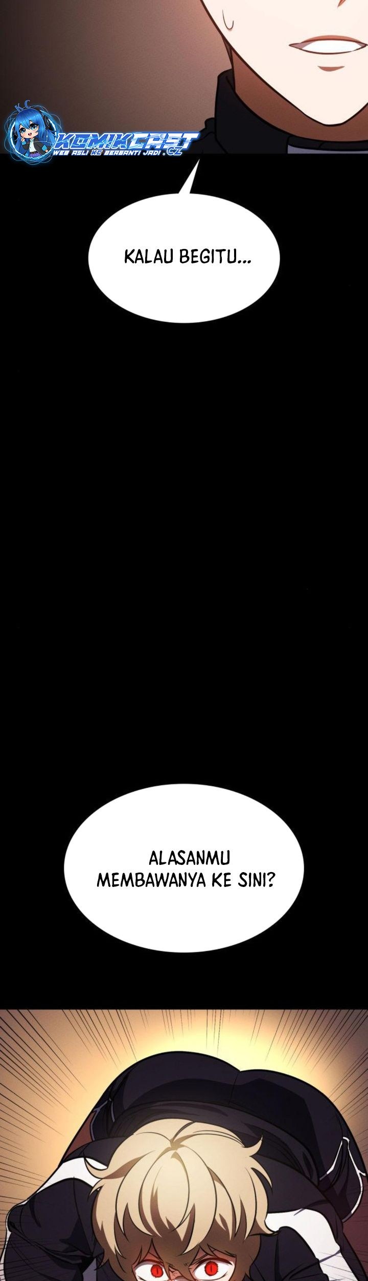 Day Walker Chapter 15 Gambar 43