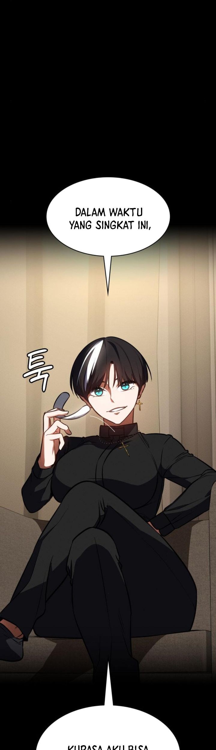 Day Walker Chapter 15 Gambar 53