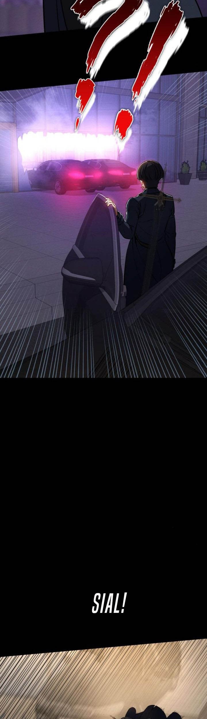 Day Walker Chapter 15 Gambar 3