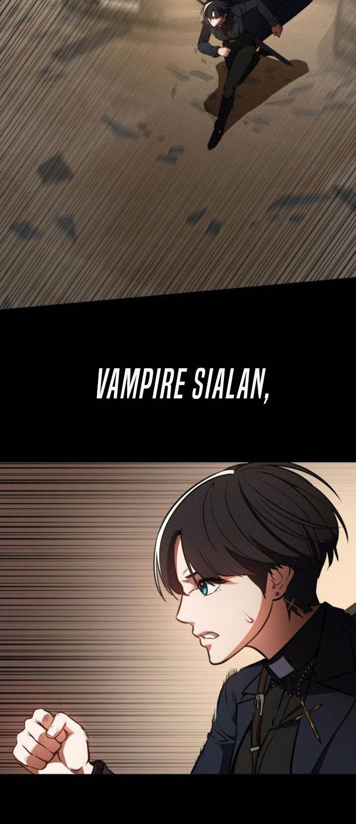 Day Walker Chapter 15 Gambar 4