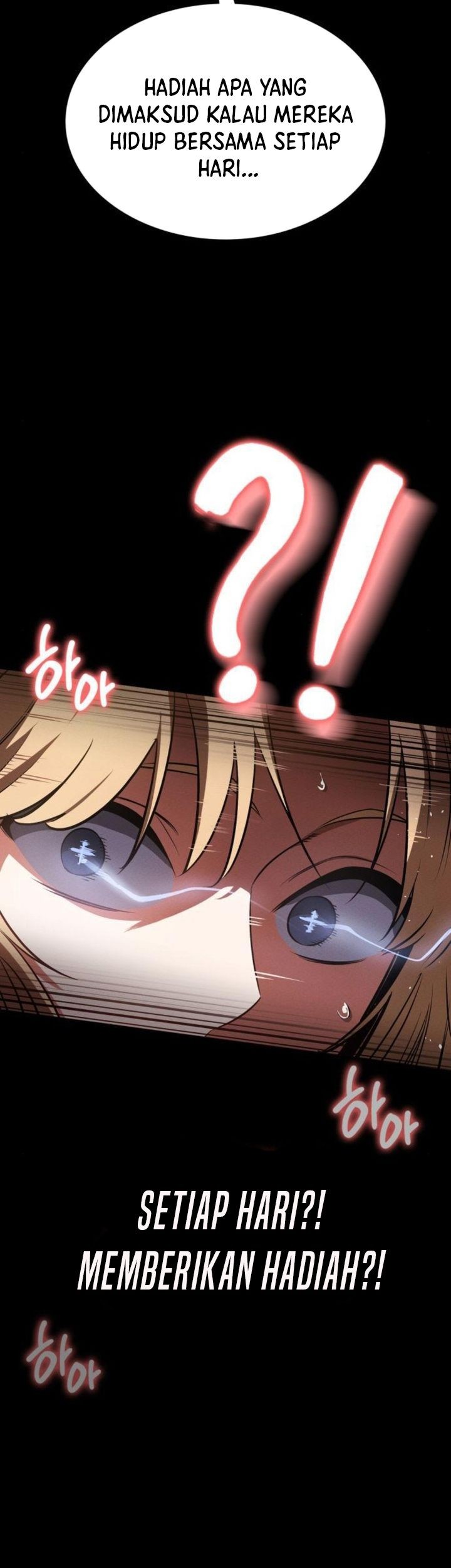 Day Walker Chapter 15 Gambar 59