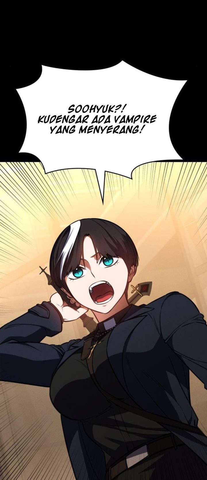 Day Walker Chapter 15 Gambar 6