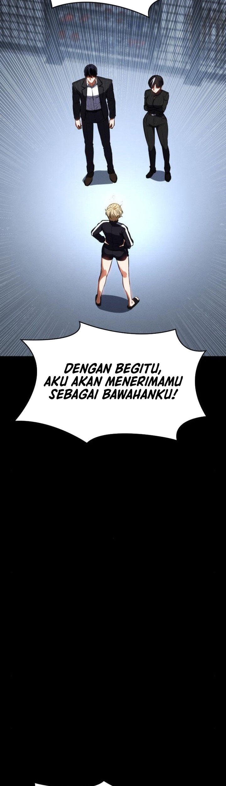 Day Walker Chapter 16 Gambar 7