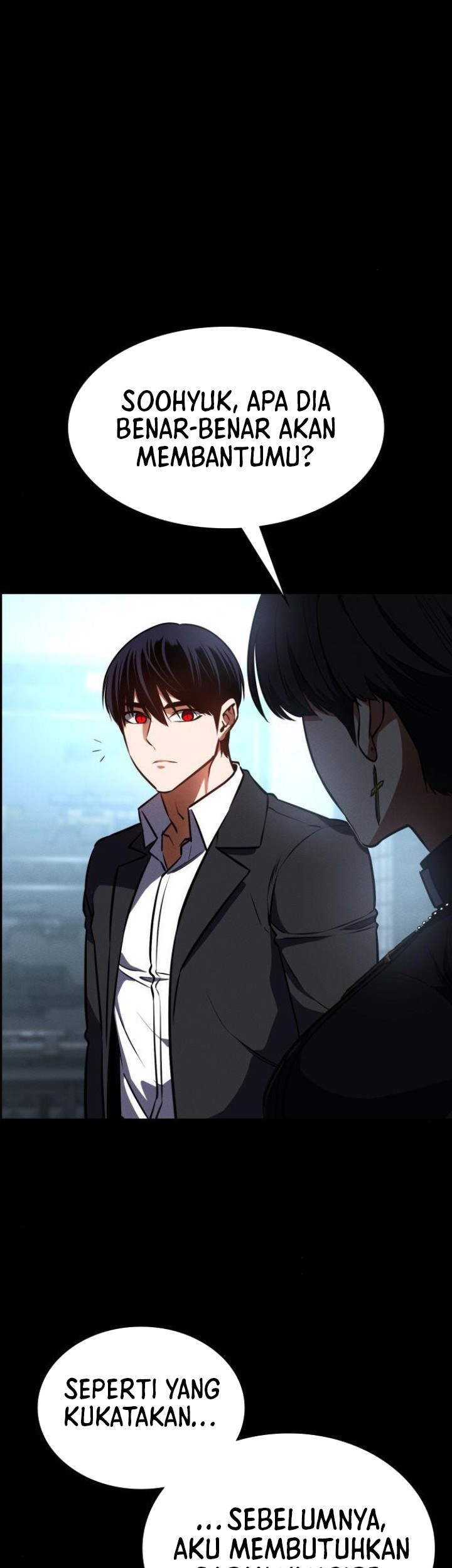 Day Walker Chapter 16 Gambar 9