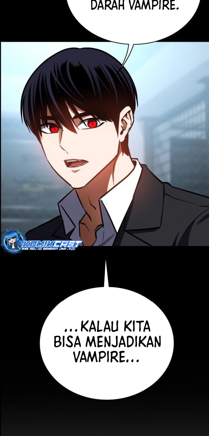 Day Walker Chapter 16 Gambar 10