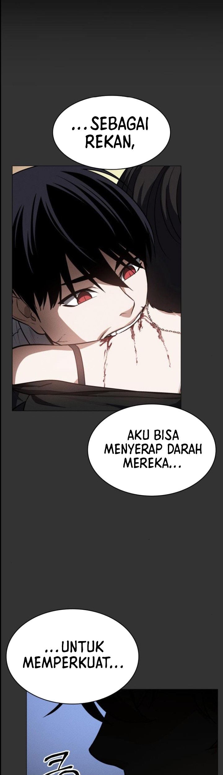 Day Walker Chapter 16 Gambar 11