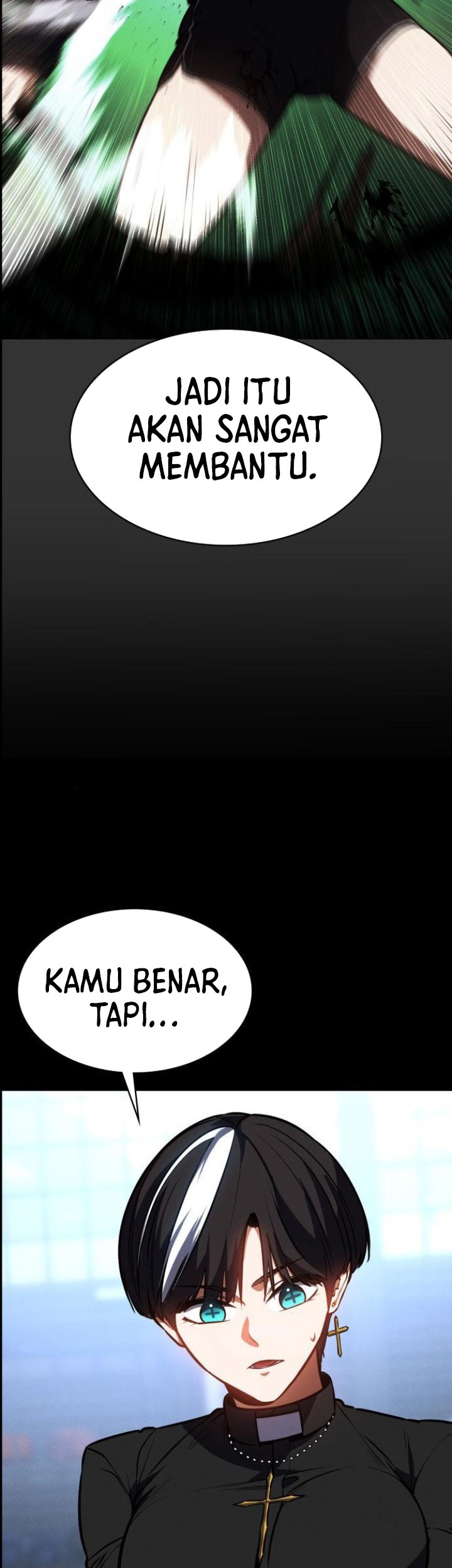 Day Walker Chapter 16 Gambar 13