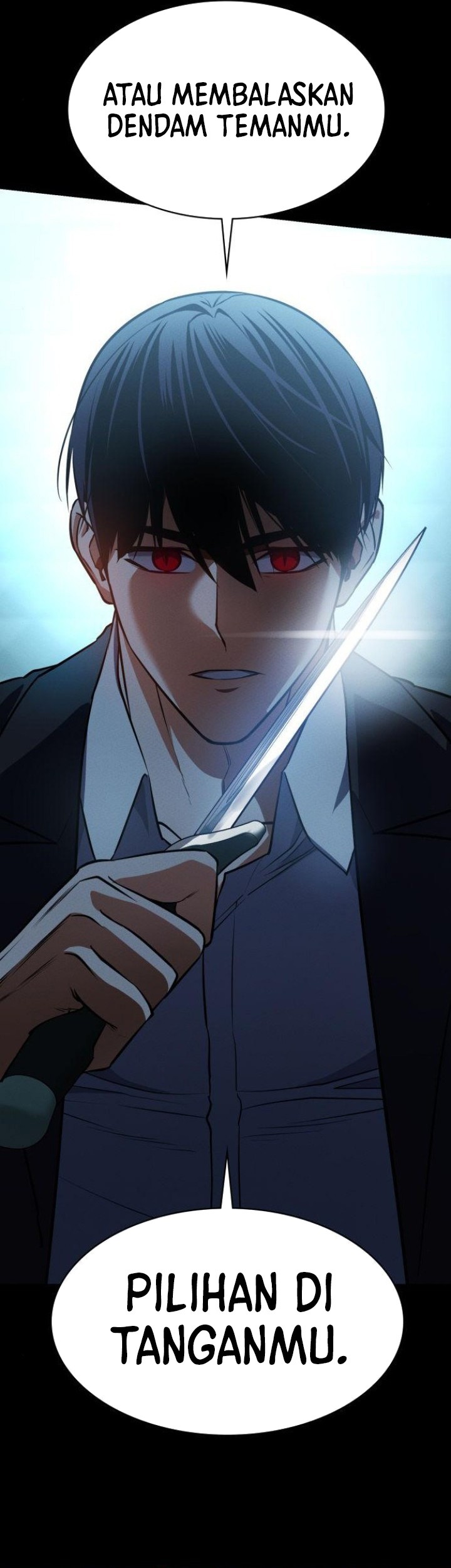 Day Walker Chapter 16 Gambar 25