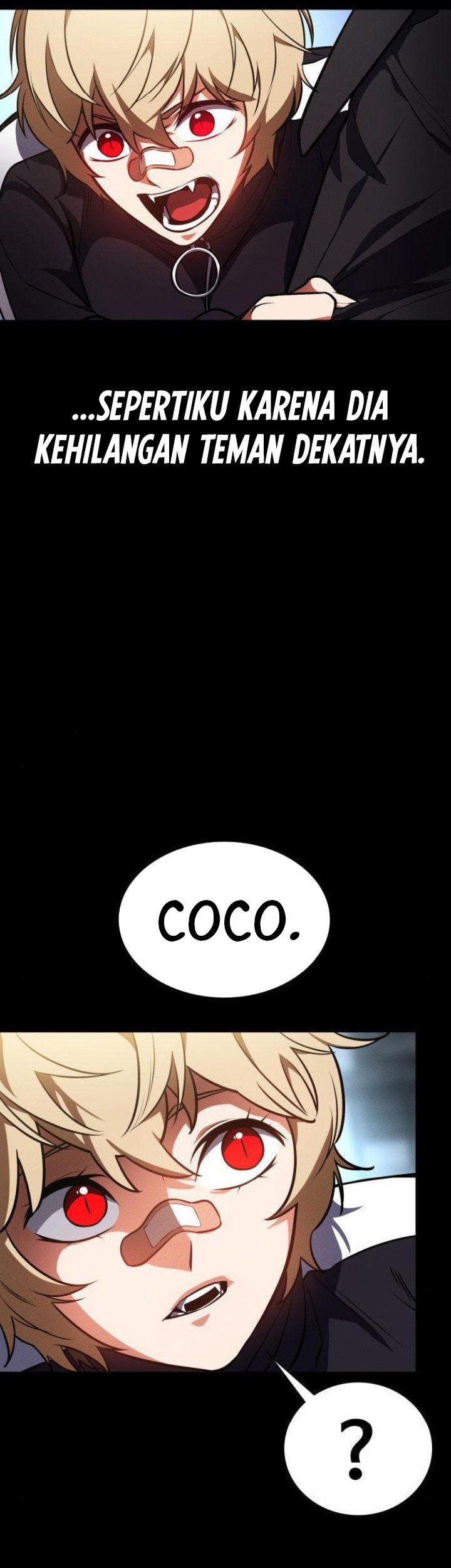 Day Walker Chapter 16 Gambar 21