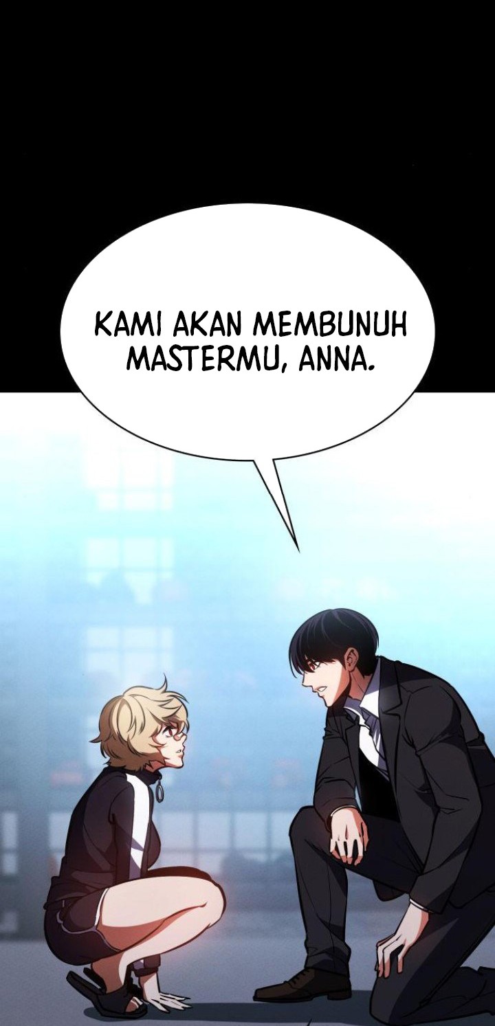 Day Walker Chapter 16 Gambar 22