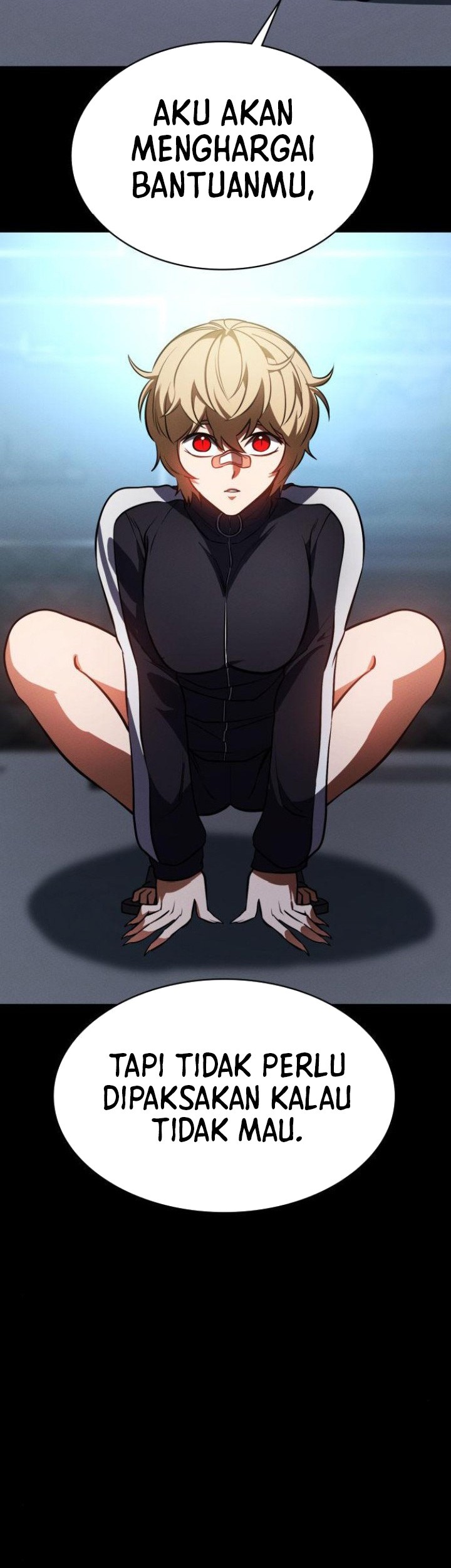 Day Walker Chapter 16 Gambar 23