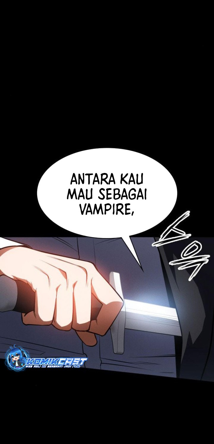 Day Walker Chapter 16 Gambar 24