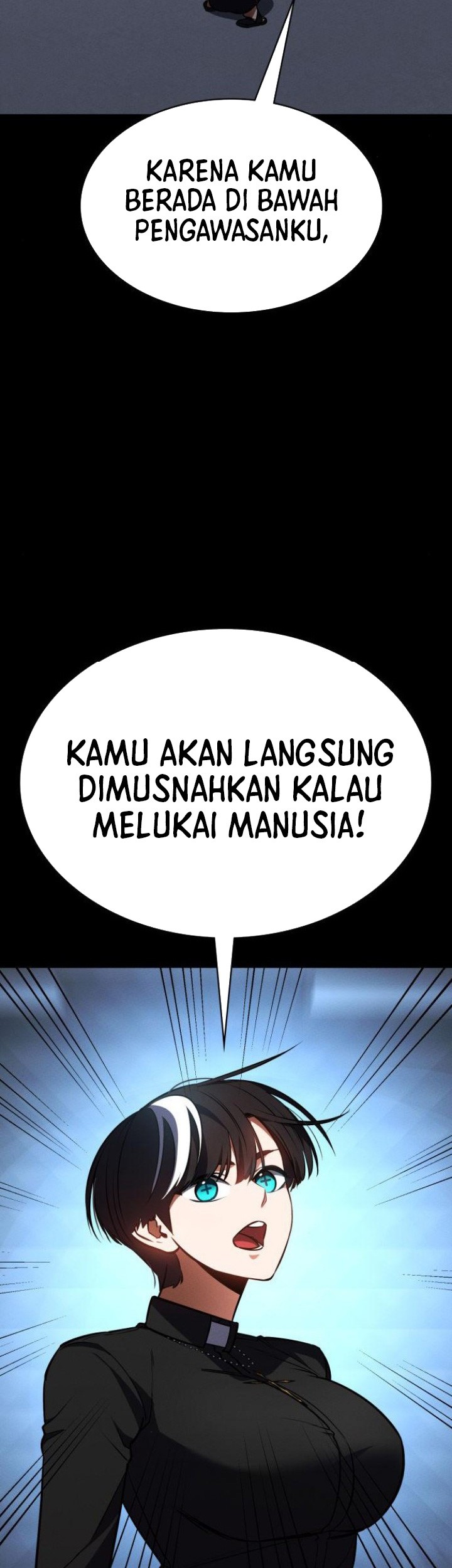 Day Walker Chapter 16 Gambar 31