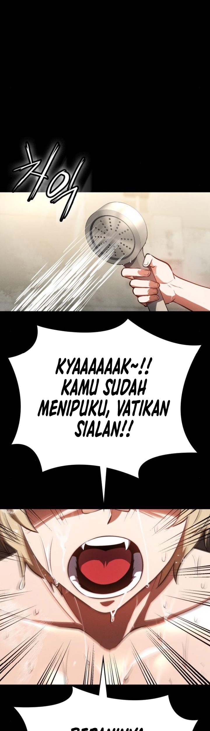 Day Walker Chapter 16 Gambar 35