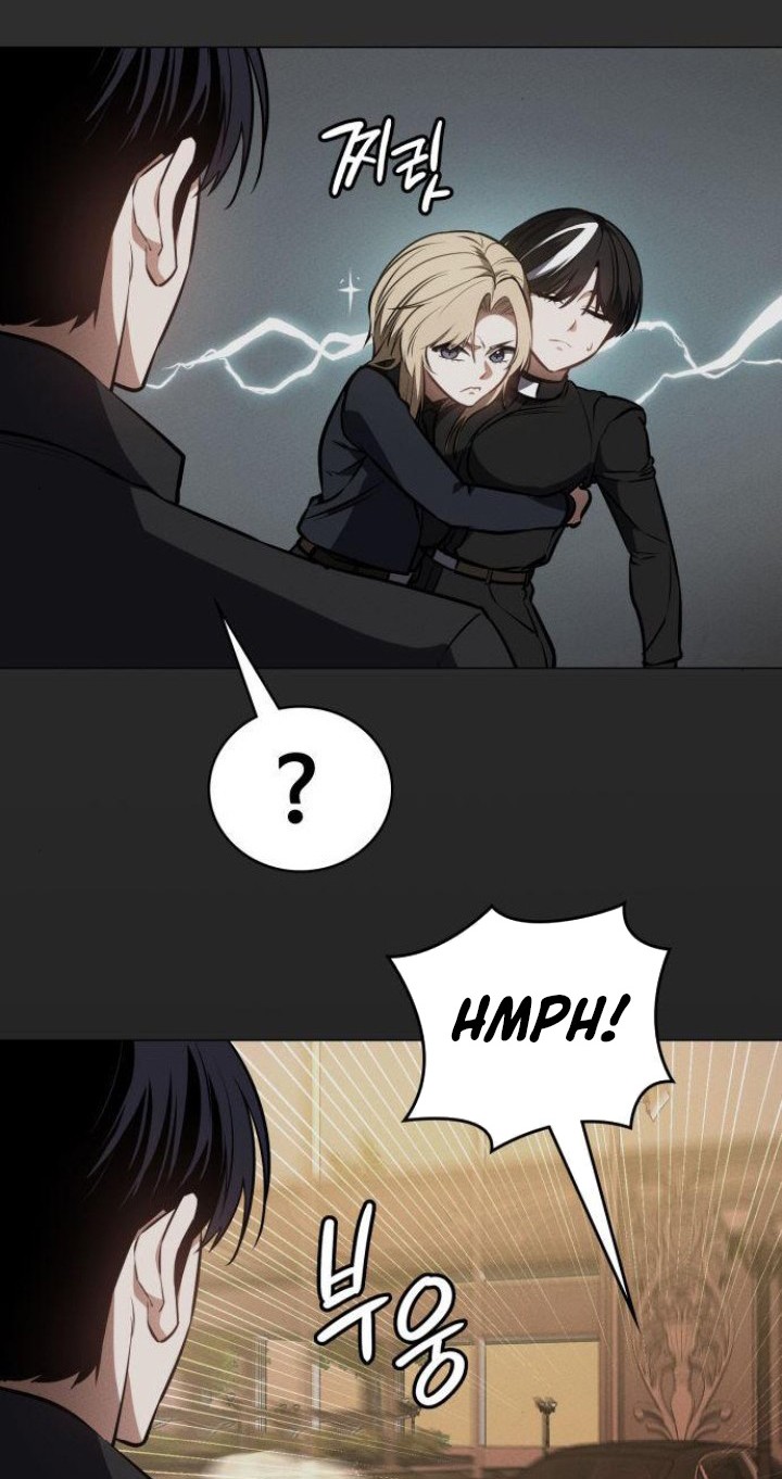 Manhwa Day Walker Chapter 16 gambar nomor 2