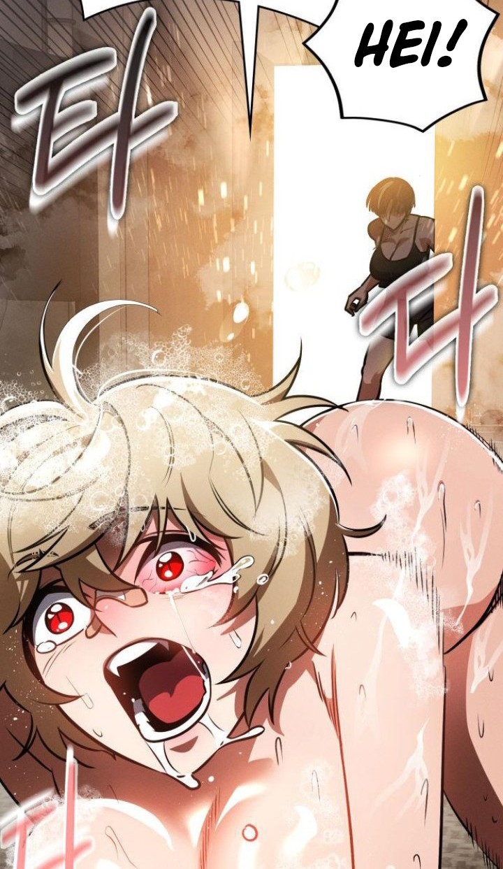 Day Walker Chapter 16 Gambar 46