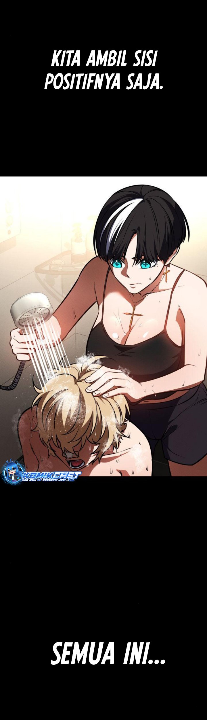 Day Walker Chapter 16 Gambar 41