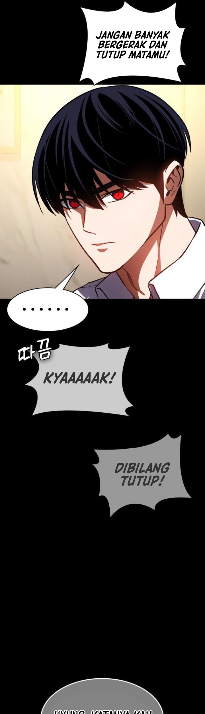 Day Walker Chapter 16 Gambar 49