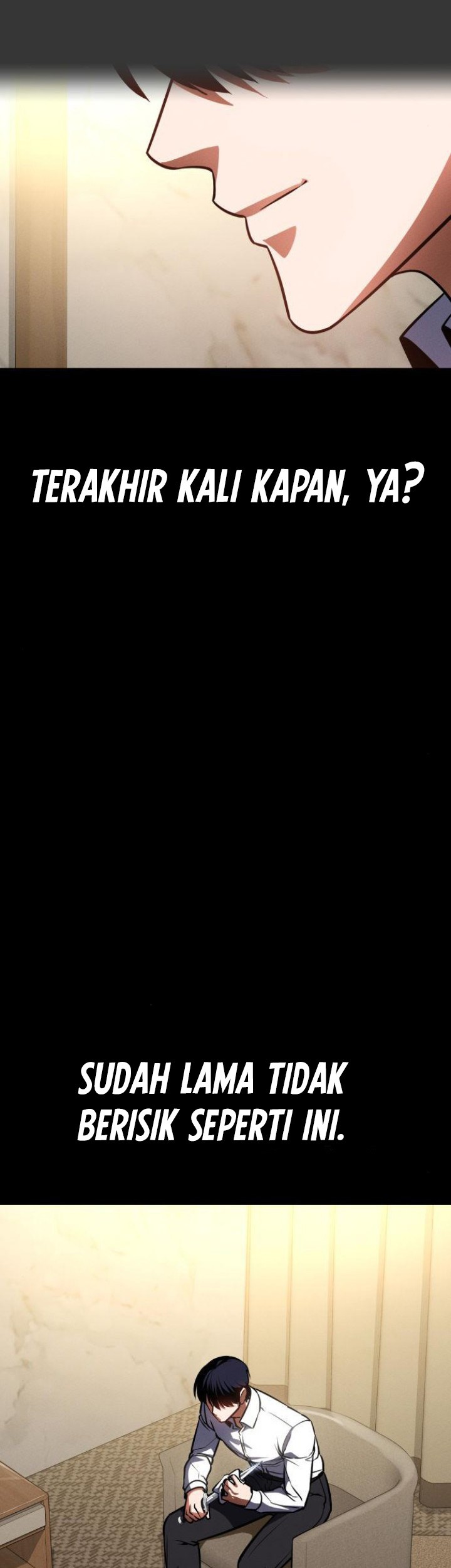 Day Walker Chapter 16 Gambar 55