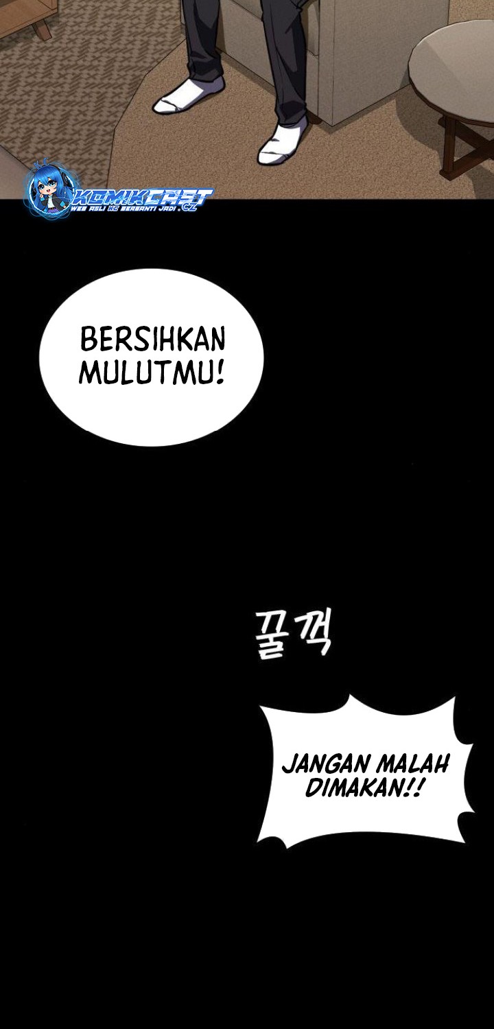 Day Walker Chapter 16 Gambar 56