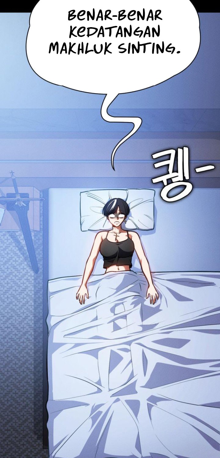 Day Walker Chapter 16 Gambar 58