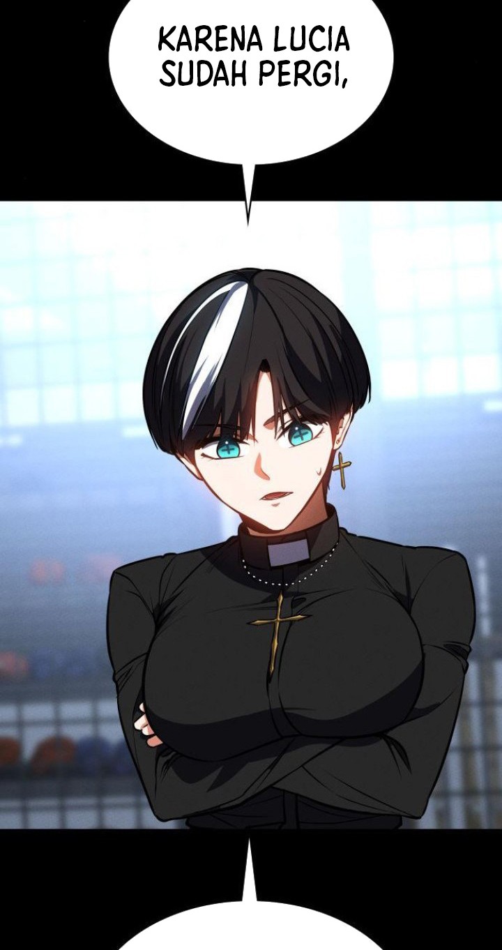 Day Walker Chapter 16 Gambar 4