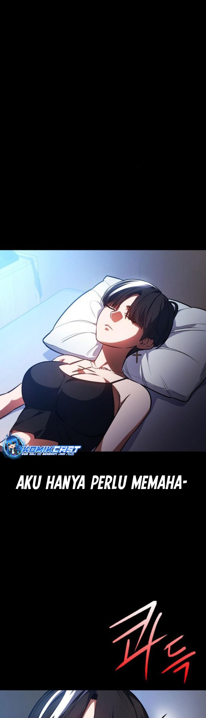 Day Walker Chapter 16 Gambar 65