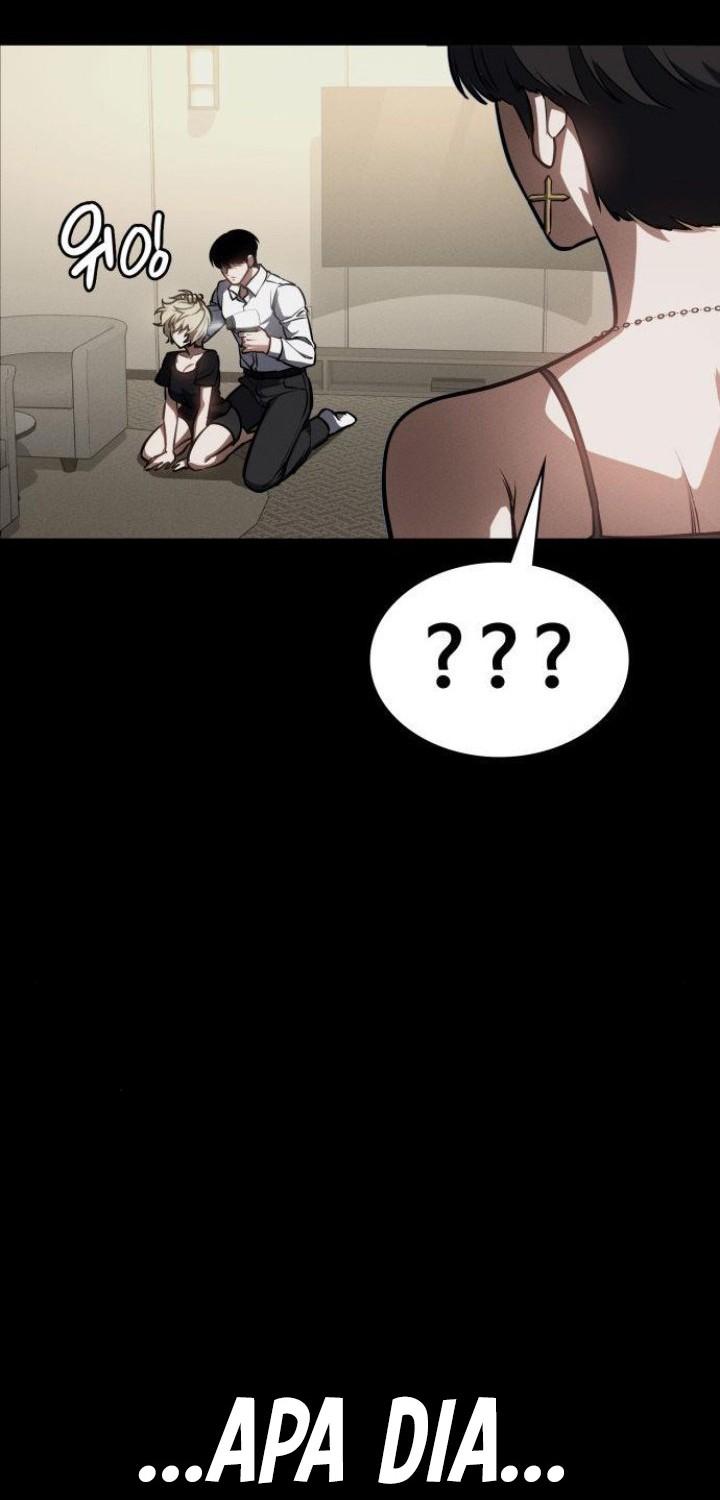 Day Walker Chapter 16 Gambar 60