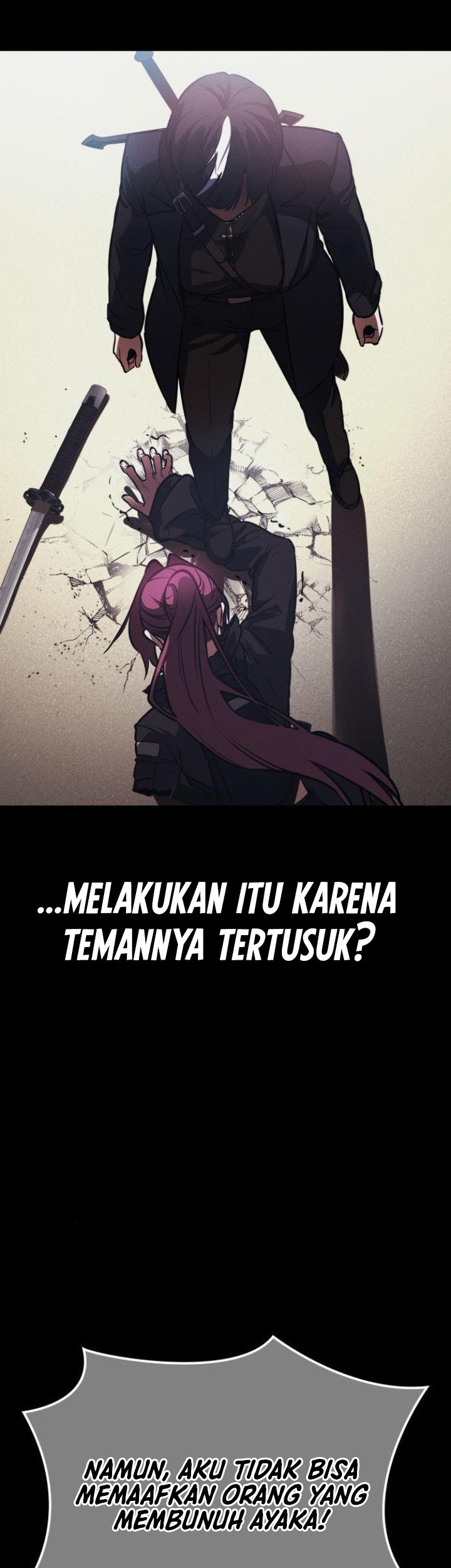 Day Walker Chapter 16 Gambar 61
