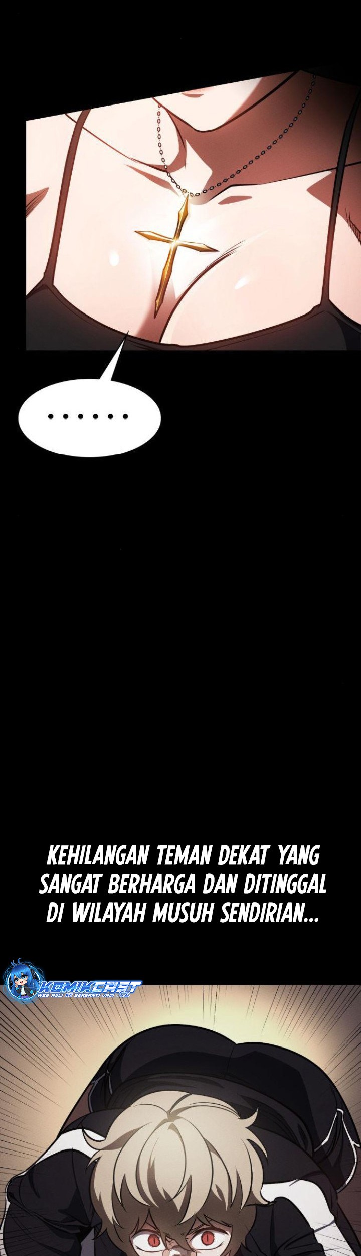 Day Walker Chapter 16 Gambar 63