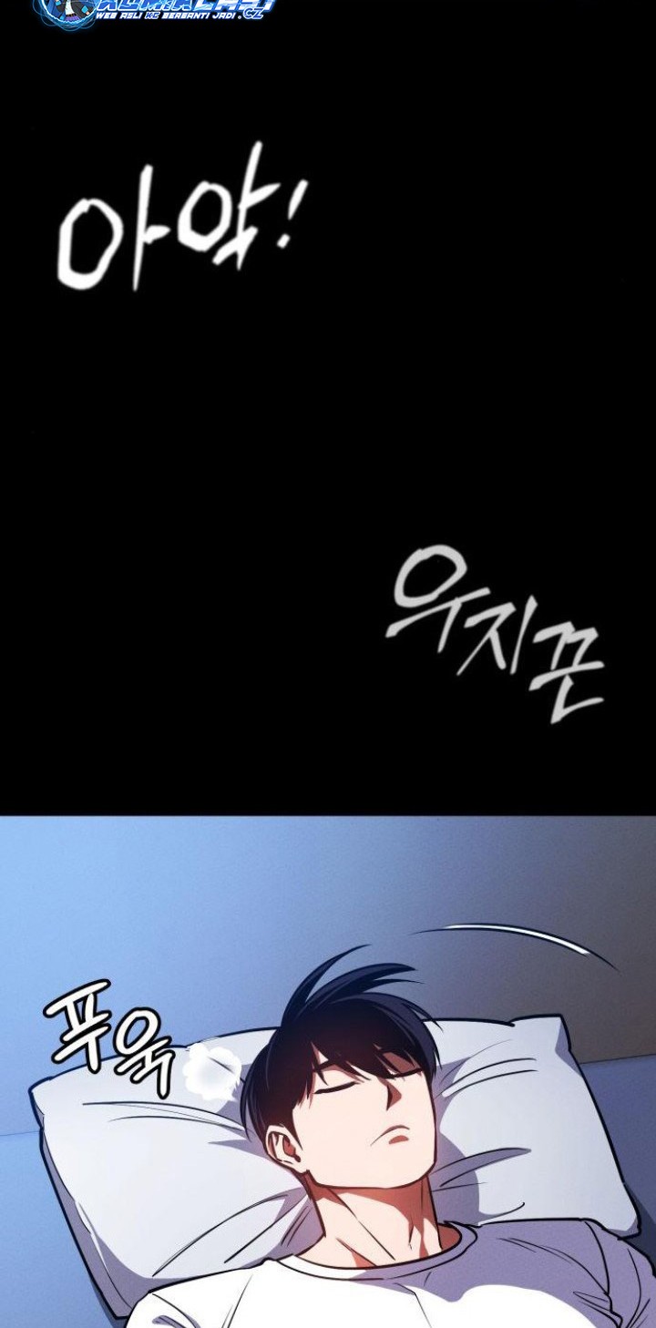 Day Walker Chapter 16 Gambar 74