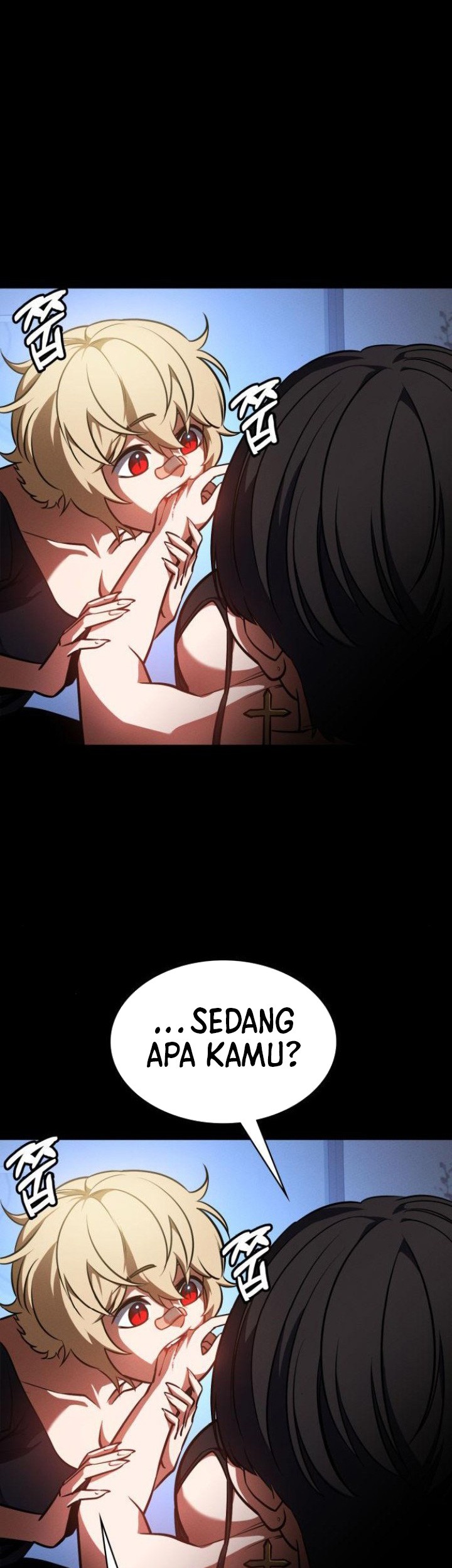 Day Walker Chapter 16 Gambar 67