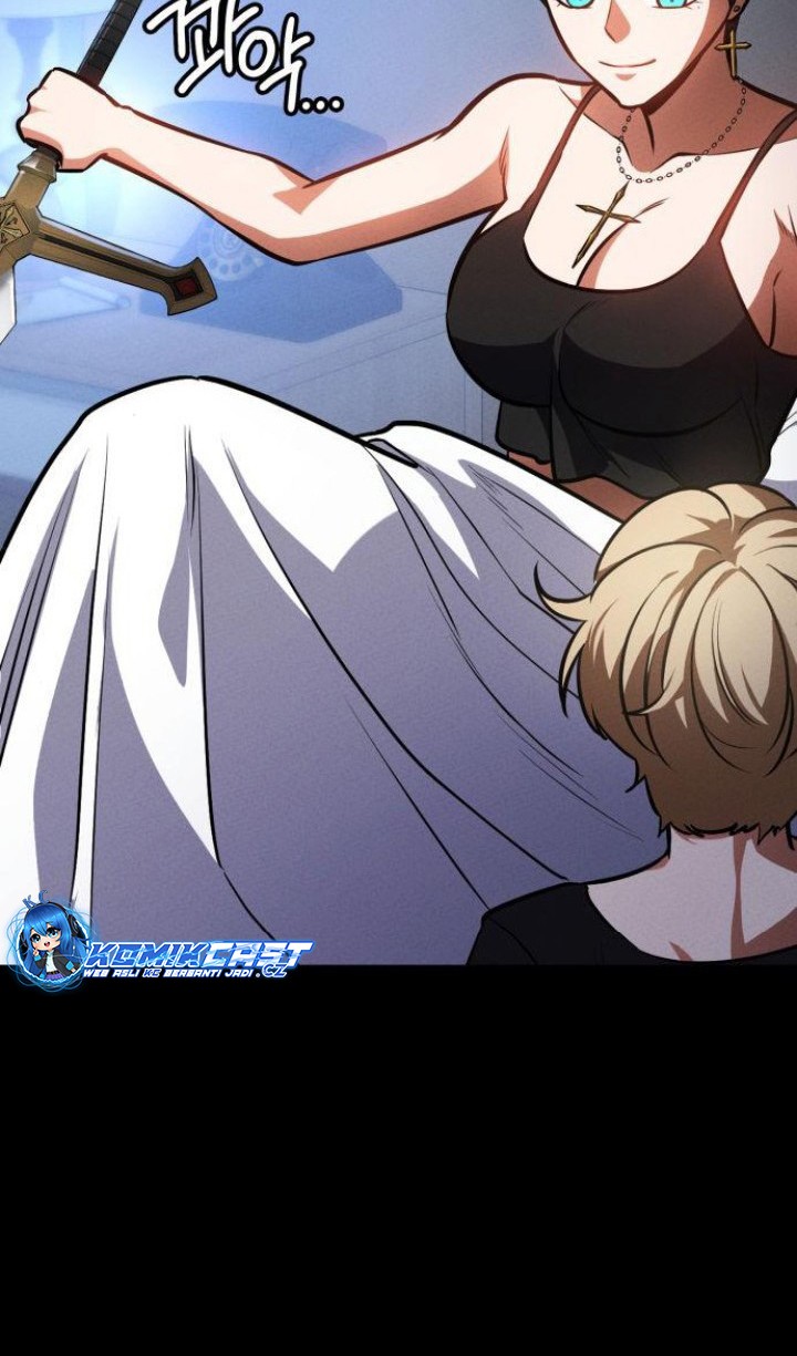 Day Walker Chapter 16 Gambar 70