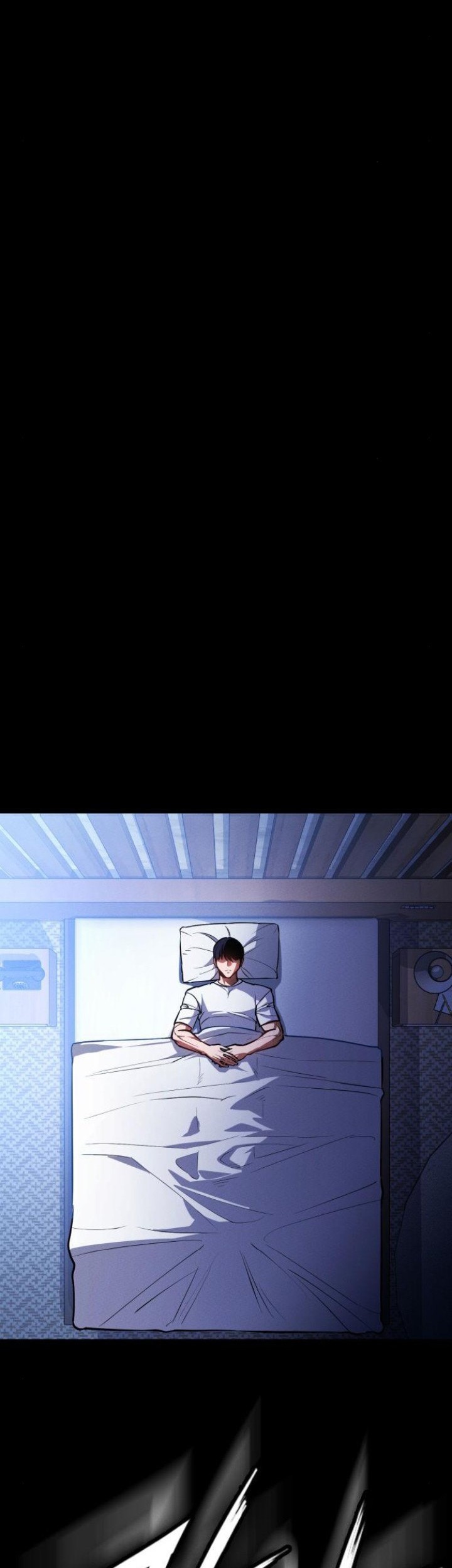 Day Walker Chapter 16 Gambar 71