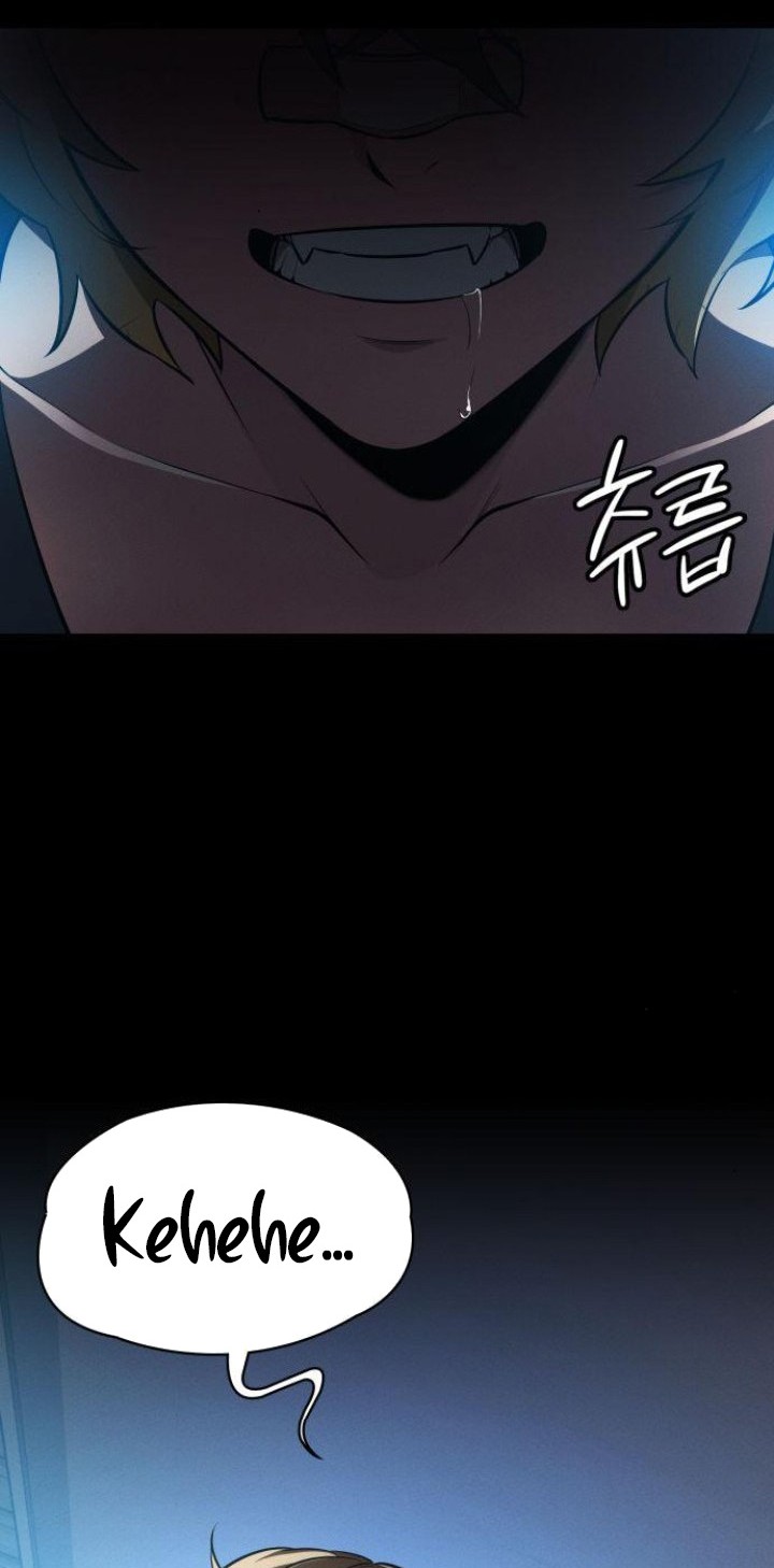 Day Walker Chapter 16 Gambar 78