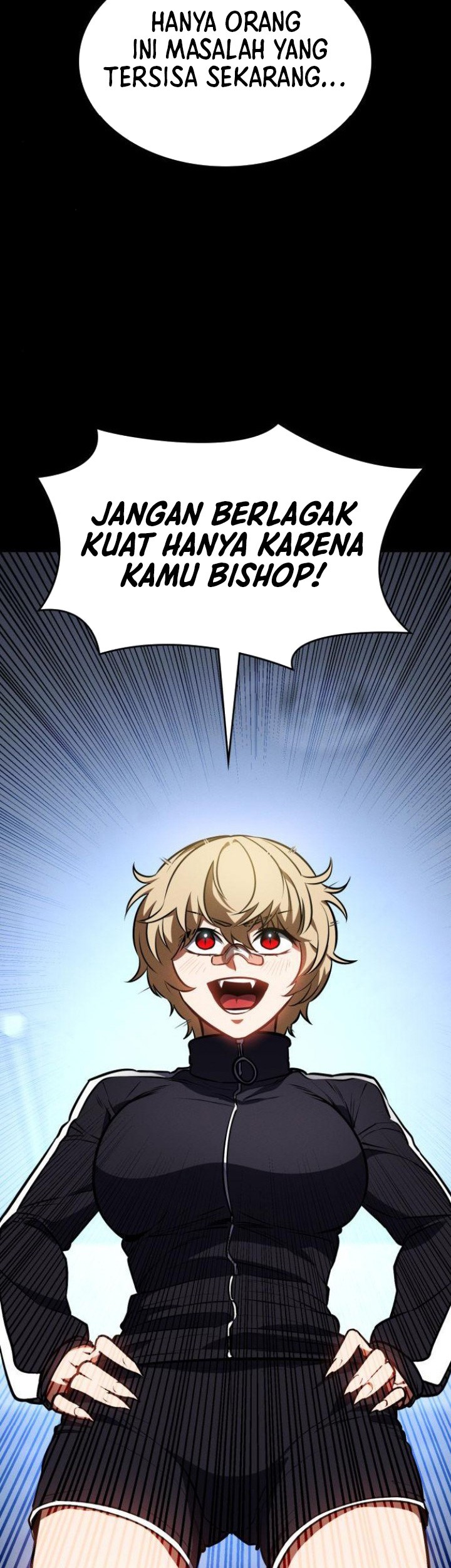 Day Walker Chapter 16 Gambar 5