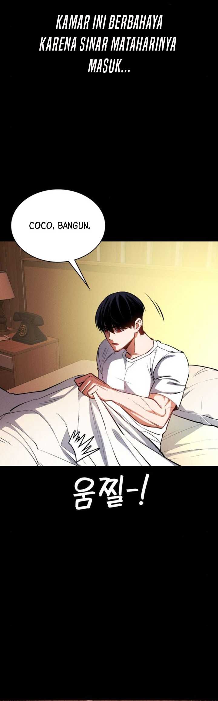 Day Walker Chapter 17 Gambar 7