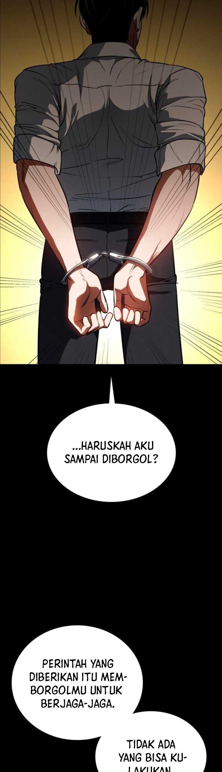 Day Walker Chapter 17 Gambar 84