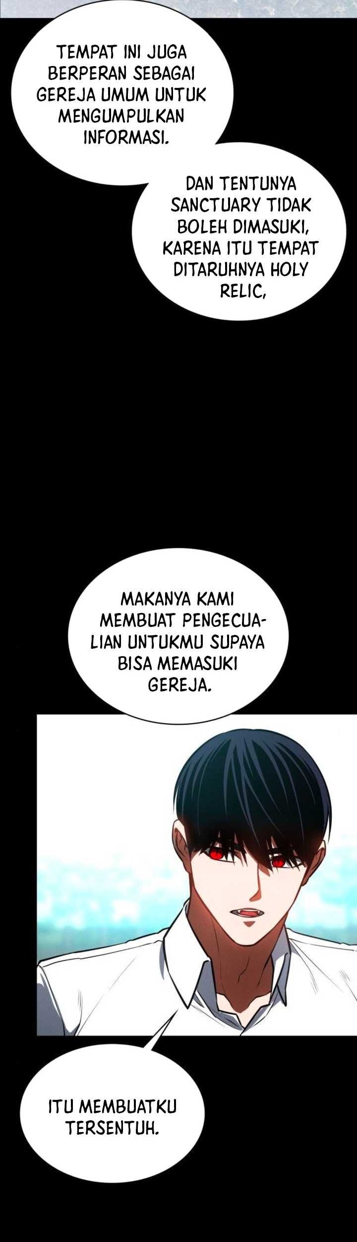 Day Walker Chapter 17 Gambar 82