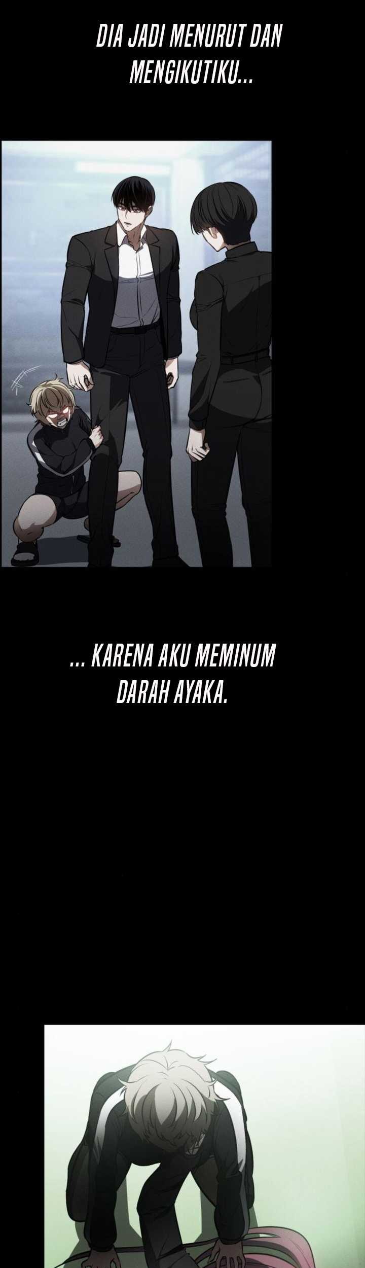 Day Walker Chapter 17 Gambar 14