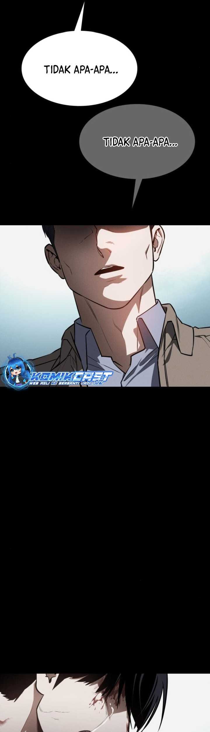 Day Walker Chapter 17 Gambar 18