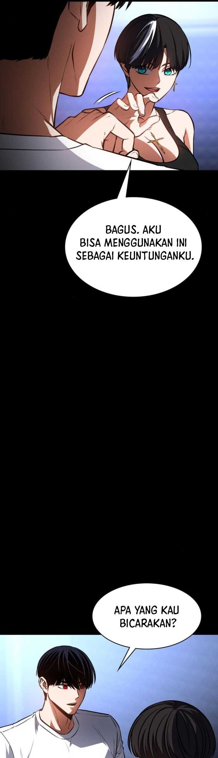 Day Walker Chapter 17 Gambar 32