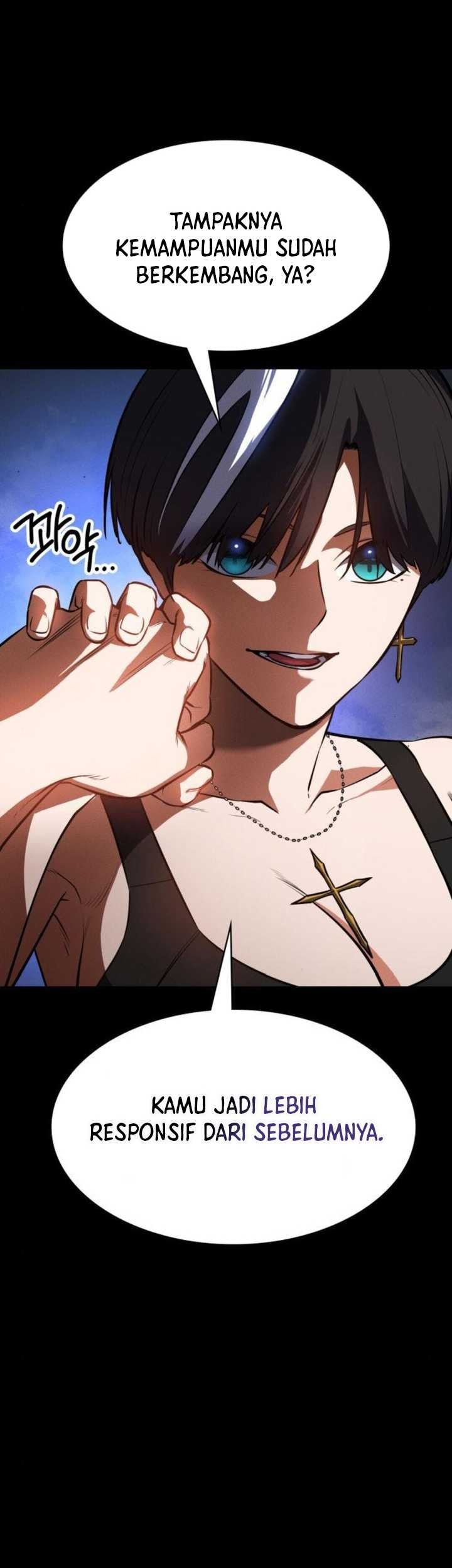 Day Walker Chapter 17 Gambar 30