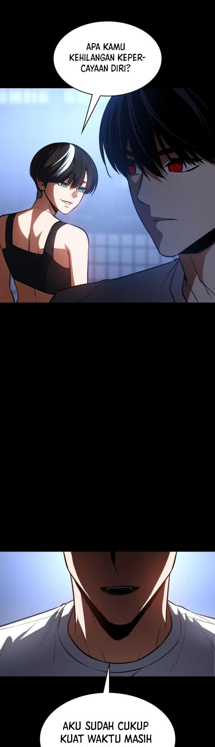 Day Walker Chapter 17 Gambar 44