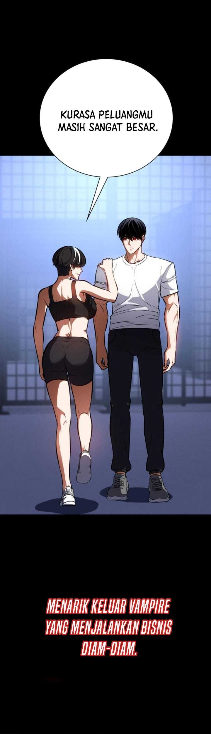 Day Walker Chapter 17 Gambar 40