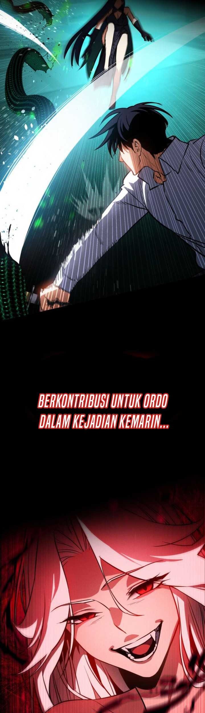 Day Walker Chapter 17 Gambar 42