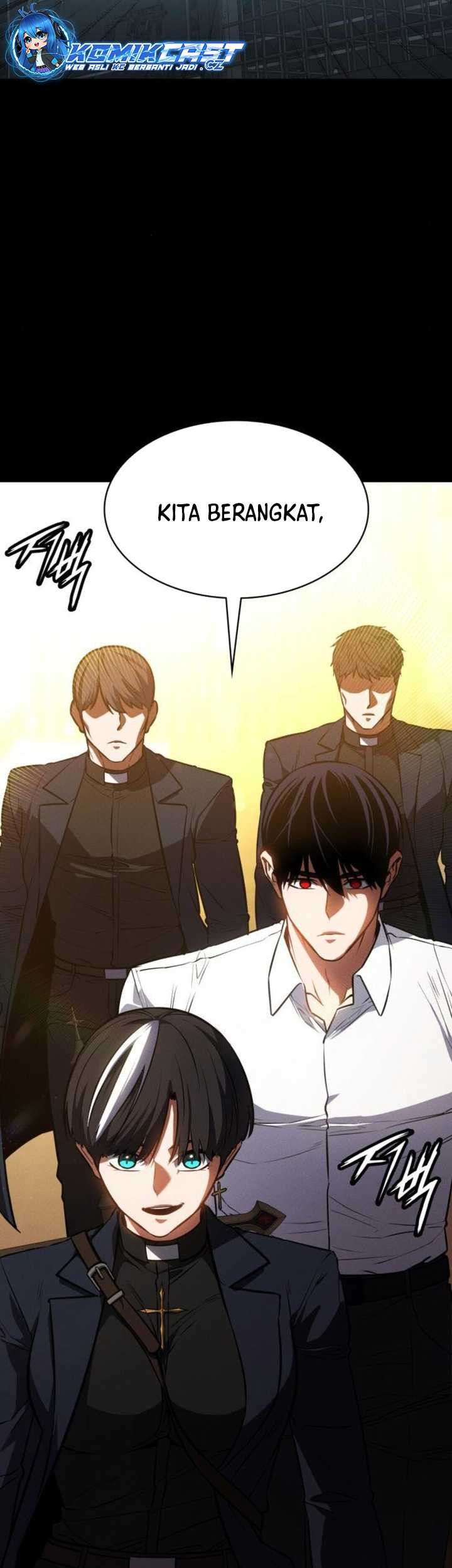 Day Walker Chapter 17 Gambar 50