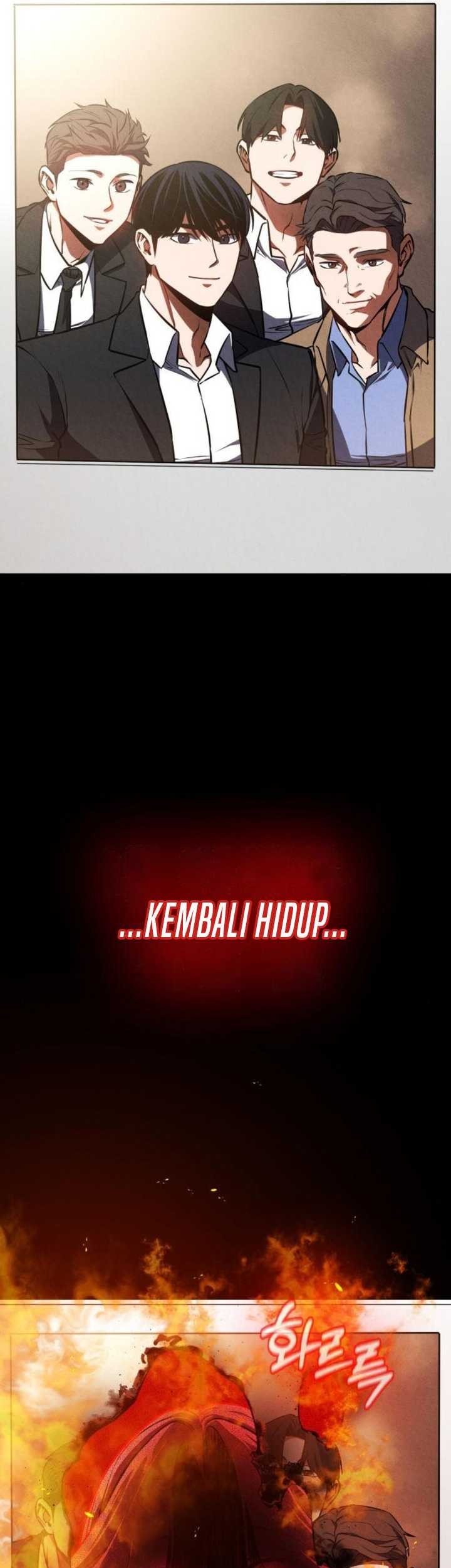 Day Walker Chapter 17 Gambar 58