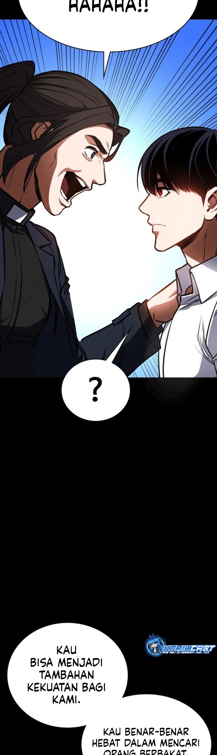 Day Walker Chapter 18 Gambar 9